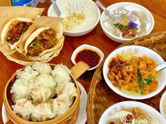 -豆相识•九九豆腐脑(牛咡桥店)