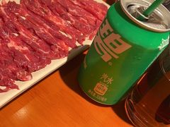 -金穗园·砂锅粥.醉鸡煲火锅(长寿路店)