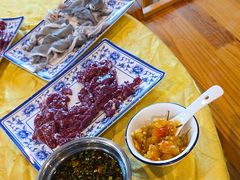 -大戚饭店(泰华路店)