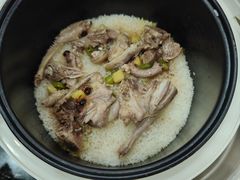 -皇鸽餐厅(五桂山分店)