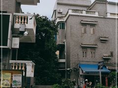 -小洲村