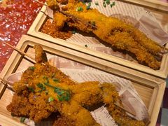 -赵美丽重庆火锅(西安直营总店)