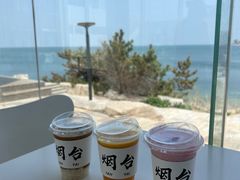 -海岛日记(养马岛店)