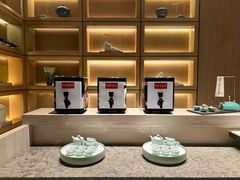 -武汉卓尔万豪酒店·万悦中餐厅(武汉客厅银冠店)