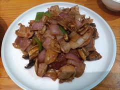 -大家发海鲜城夜排档(华山中路店)