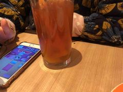 蜜桃饮料-必胜客(吾悦国际广场店)