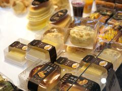 -红跑车蛋糕世界(清江路店)