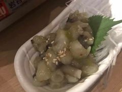 -酒井酱子·深夜食堂(东城汇店)