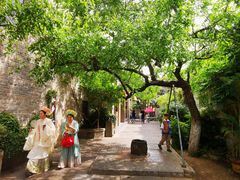 -回龙窝历史文化街区