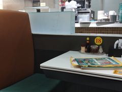 -锦园春香港茶餐厅(西海湾旗舰店)