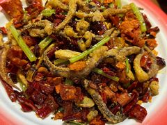 -老姑砂锅·烧烤天津菜(体北道店)