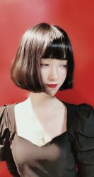 点击看大图 -MS.SALON美发沙龙