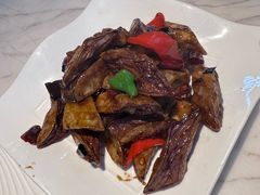 -茅庐川菜(烟台大悦城店)
