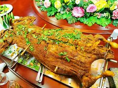 -杨正宗烤全羊(北二环店)