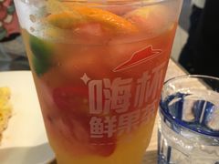 -必胜客(兴华中路PH店)