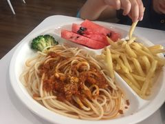 -贝林大翅鲸简餐厅(国家海洋博物馆店)