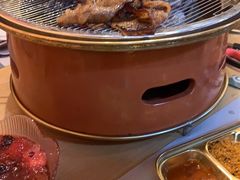 -闻老头·菊花炭烤肉(D11店)