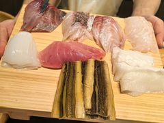 -小十Omakase(地王大厦店)