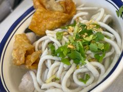-非遗·十八曲鱼饺(西马总店)