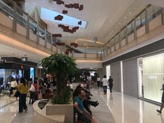 -香港ELEMENTS圆方