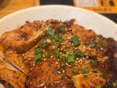 -熊吞·大碗丼烧肉饭(西市场嘉华店)