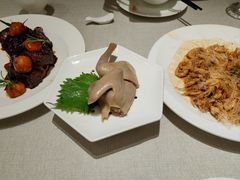 -狮王府淮扬菜(新街口友谊店)