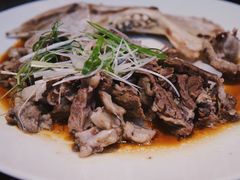 开运金猪夹骨肉-王庄阿咪海鲜大排档(象园店)
