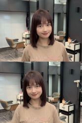 -藤野造型烫染·接发