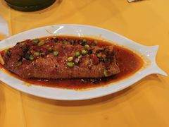 -功德林素菜饭庄(前门店)