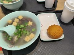 -回味鸭血粉丝汤(砂之船店)