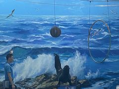 -左海海底世界