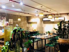 -禧和源养生素食茶馆