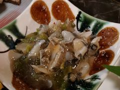 -高木日本料理(静安寺店)