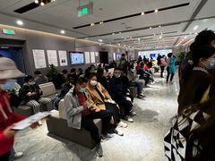 -爱康国宾体检中心(北京航天桥光耀东方分院)