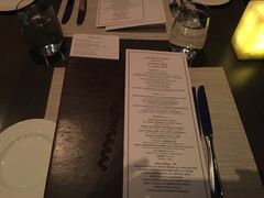 -360 The Restaurant at the CN Tower