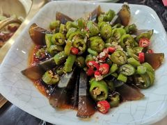 -小胖墩炝锅鱼(天钥桥路店)