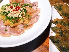 博白白切猪手-桂小厨广西菜(万象城店)
