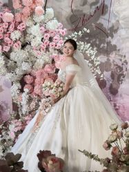 -艾缇森原创定制婚礼ATS WEDDING