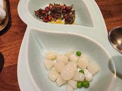 -喜鼎海胆水饺(朝阳区三里屯太古里北区店)