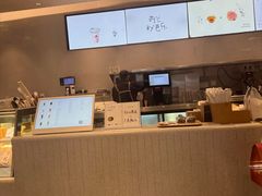 -喜茶(合肥正大广场店)