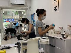 -浆木咖啡馆(湘子庙街店)