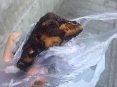 血糯米面盆儿糕-清真老西北角温记粘食店(长沙路店)