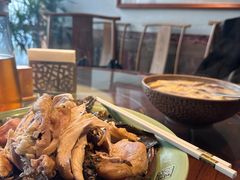 -兰溪小馆(首经贸店)