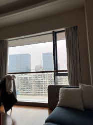 点击看大图 -和伊母婴护理中心·全套房(金山店)