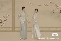 点击看大图 -金夫人婚纱摄影(惠阳店)