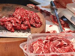 -贵宾牛·潮汕牛肉火锅(珠池总店)