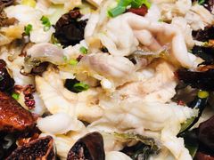 -小鱼小牛·鱼牛干锅·脆鱼火锅(世欧广场店)