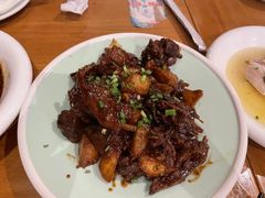 -前小桔亲子创意农场·草莓采摘·露营烧烤