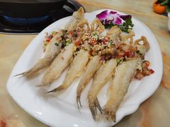 -李师傅脆肚(梅林店)