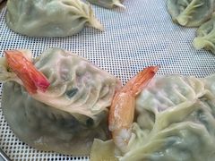 -叶存利海鲜大馅饺子(海宁路总店)